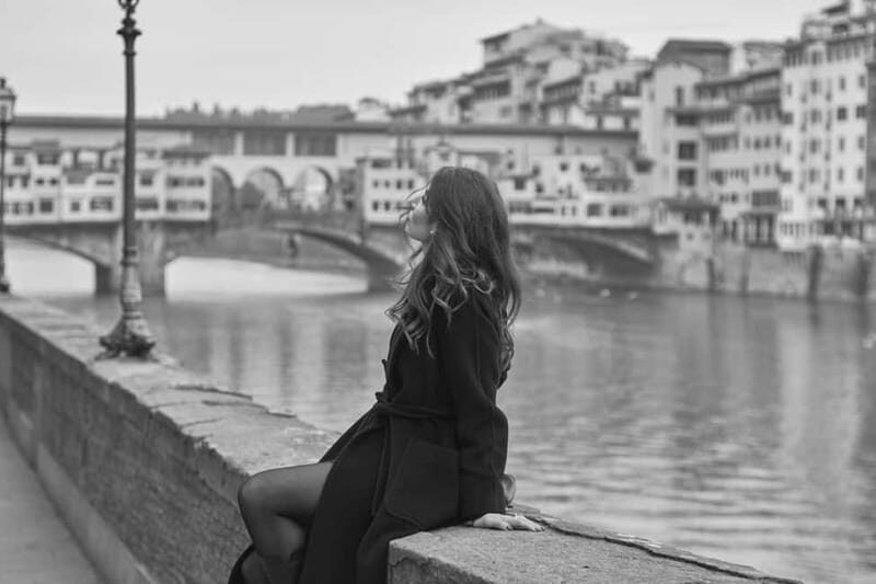 Florence: Personalized Photoshoot with a Local Photographer - FAQ