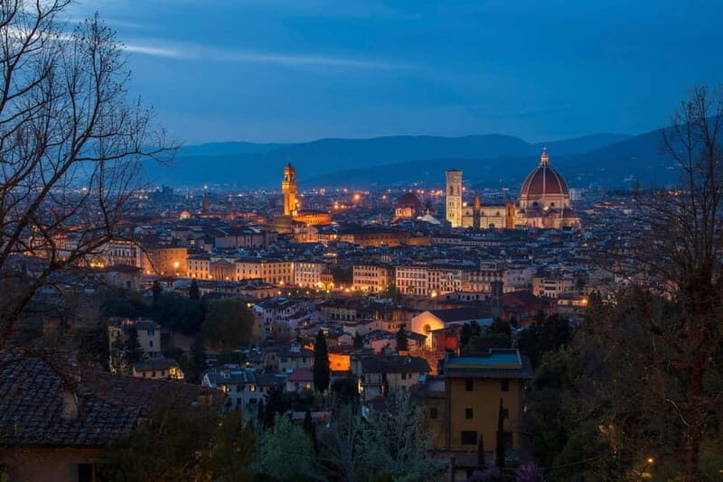Florence: Photography Masterclass  Private Photo Lesson - An In-Depth Look at the Florence Photography Masterclass