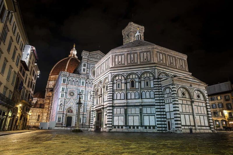 Florence: Photography Masterclass  Private Photo Lesson - FAQ