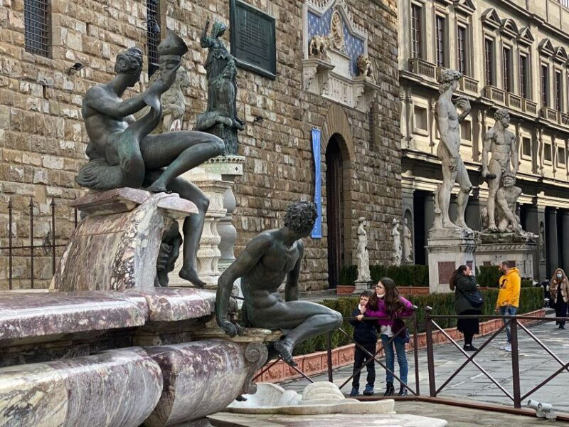 florence-piazza-della-signoria-childrens-walking-tour