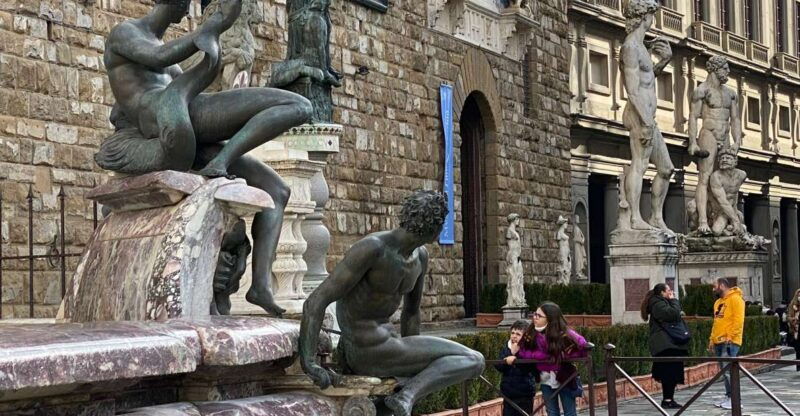 florence-piazza-della-signoria-childrens-walking-tour