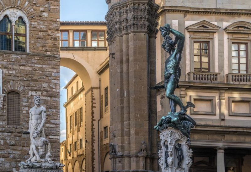 florence-piazza-della-signoria-childrens-walking-tour