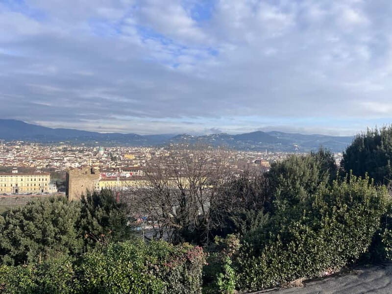 Florence: Piazzale Michelangelo and Fiesole Panoramic Tour - Who Should Consider This Tour?