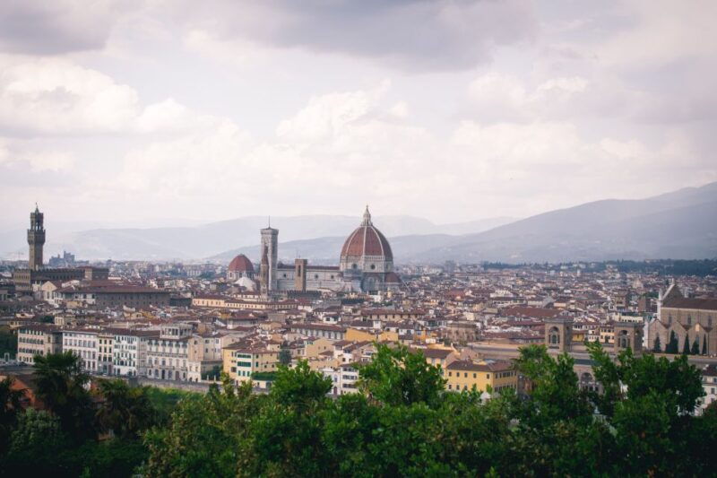 florence-piazzale-michelangelo-private-walking-tour