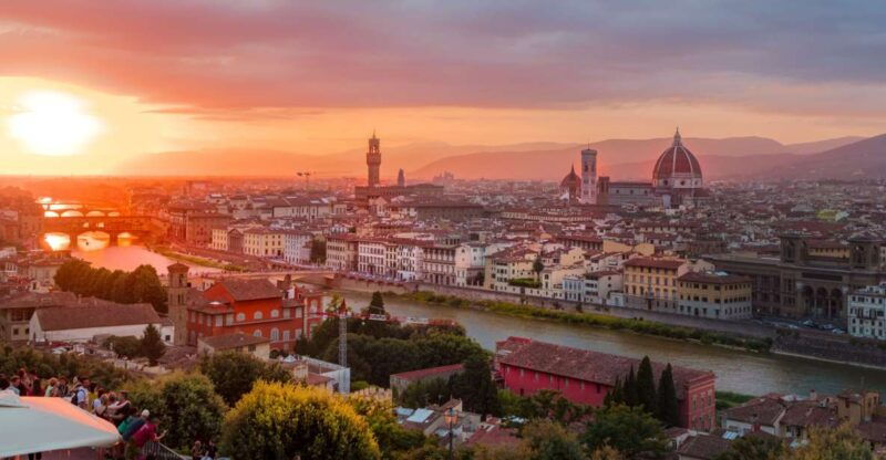 florence-piazzale-michelangelo-private-walking-tour