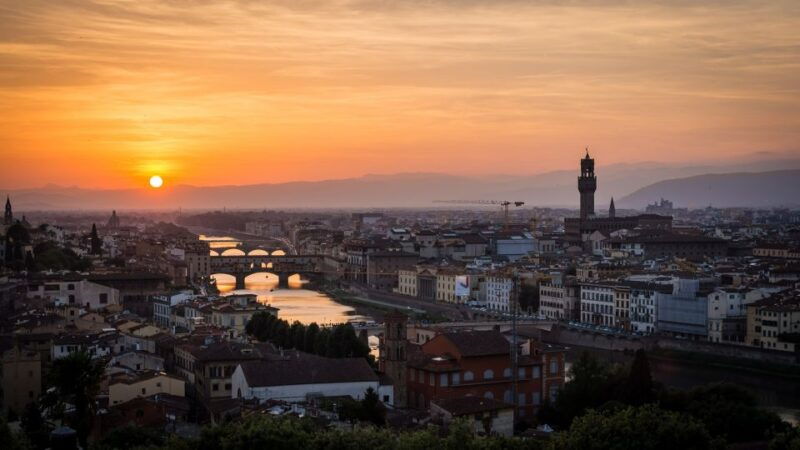 florence-piazzale-michelangelo-private-walking-tour