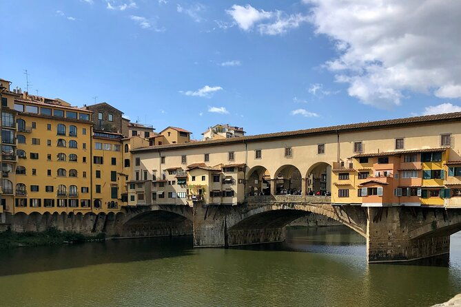 florence-pisa-bus-tour-from-la-spezia