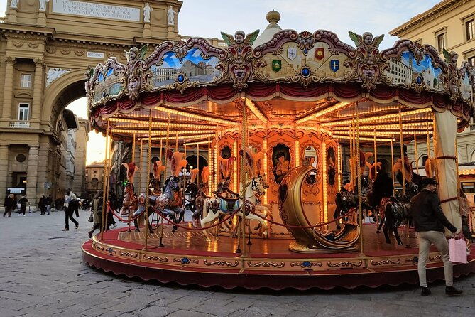 florence-pisa-bus-tour-from-la-spezia