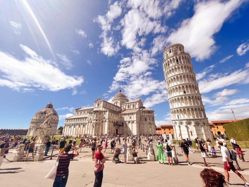 florence-pisa-lucca-day-tour-with-buccellato-cake-tasting