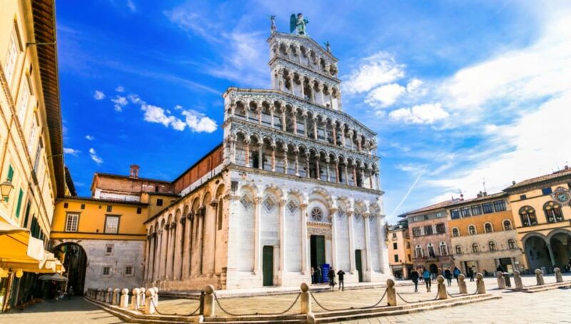 florence-pisa-lucca-day-tour-with-buccellato-cake-tasting