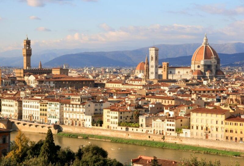florence-pisa-private-shore-excursion-from-livorno-port