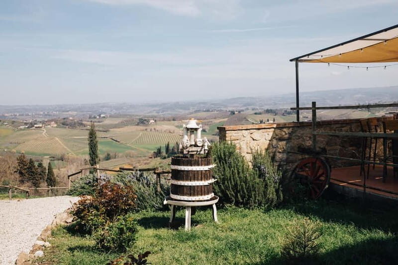 Florence: Pisa, San Gimignano, Siena & Chianti Private Tour - The Sum Up