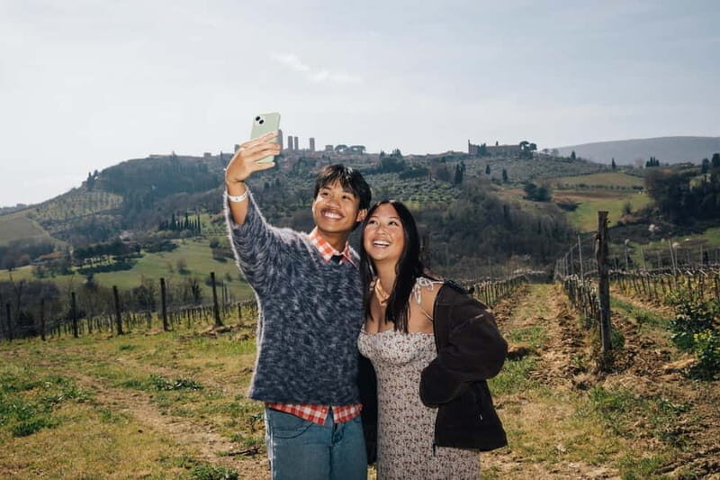 Florence: Pisa, San Gimignano, Siena & Chianti Private Tour - FAQ