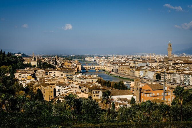 florence-pisa-tour-by-van-from-lucca-or-livorno-port