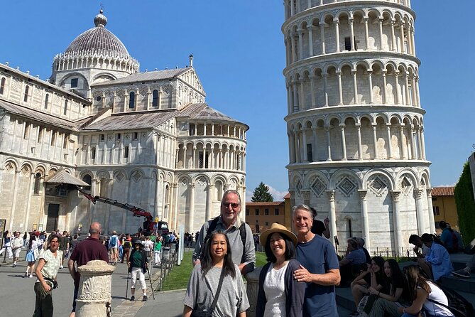 florence-pisa-tour-by-van-from-lucca-or-livorno-port