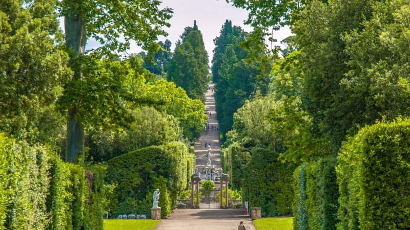 Florence: Pitti Palace and Boboli Gardens Guided Tour - Who Is This Tour Best For?