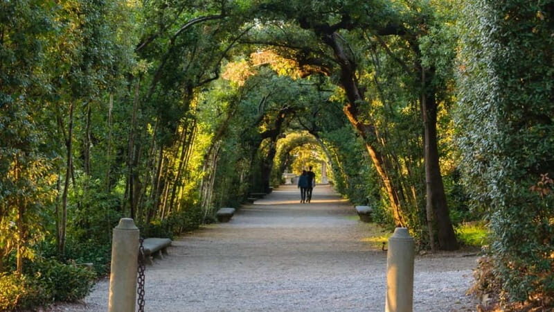 Florence: Pitti Palace and Boboli Gardens Guided Tour - FAQ