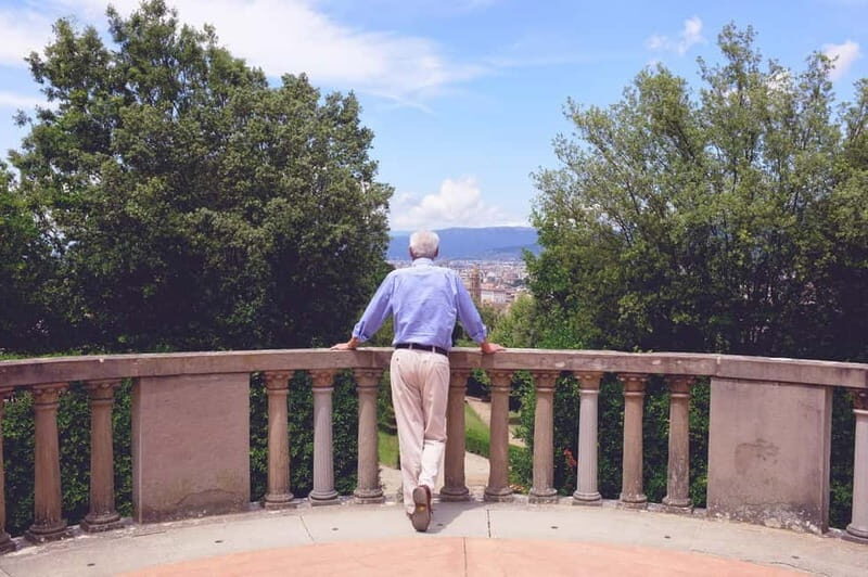 Florence: Pitti Palace and Boboli Gardens Guided Tour - Who Will Love This Tour?