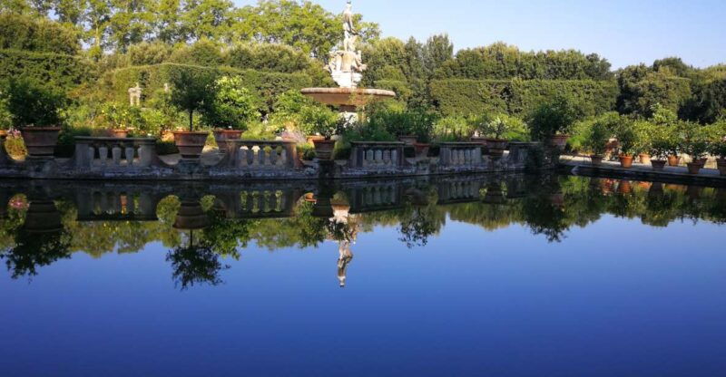 florence-pitti-palace-boboli-garden-palatine-gallery-tour