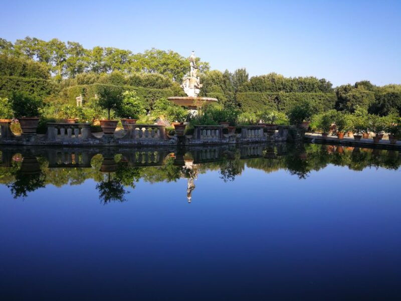 florence-pitti-palace-boboli-garden-palatine-gallery-tour