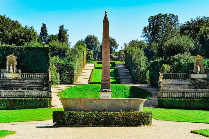 florence-pitti-palace-boboli-garden-palatine-gallery-tour