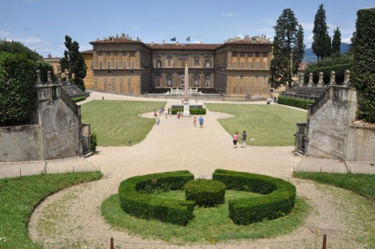 florence-pitti-palace-boboli-garden-palatine-gallery-tour