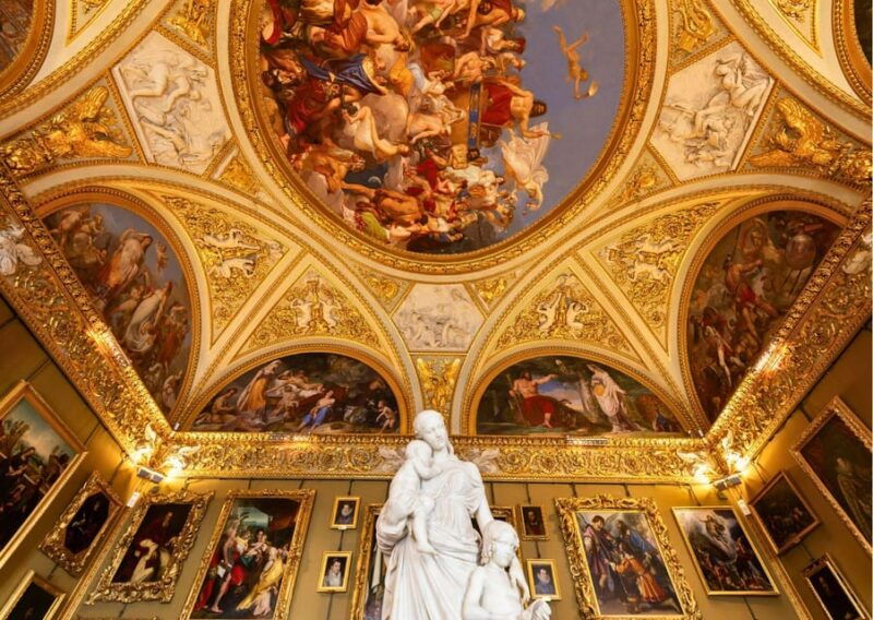 florence-pitti-palace-boboli-garden-ticket-audio-guide