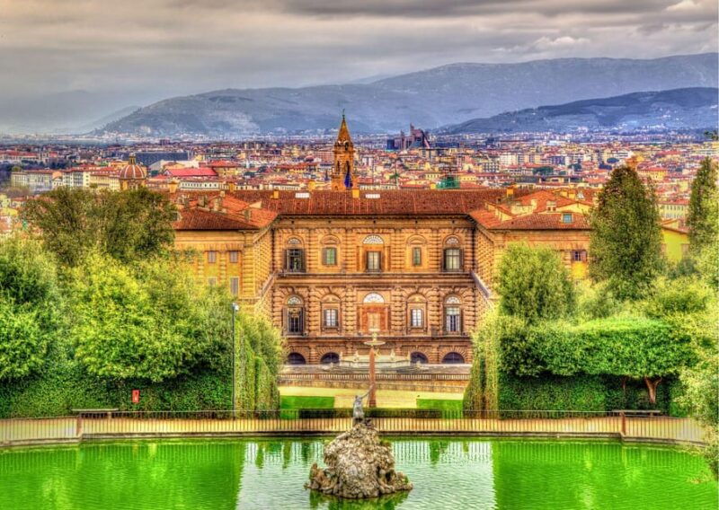 florence-pitti-palace-boboli-garden-ticket-audio-guide
