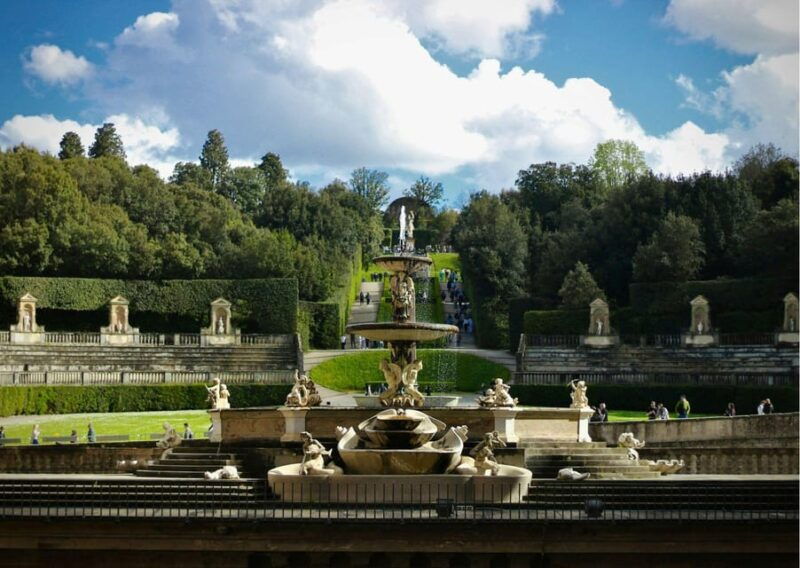 florence-pitti-palace-boboli-garden-ticket-audio-guide