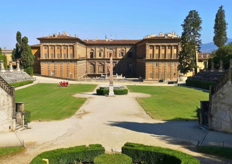 florence-pitti-palace-boboli-garden-ticket-audio-guide