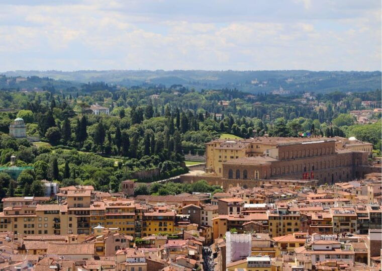 florence-pitti-palace-boboli-garden-ticket-audio-guide