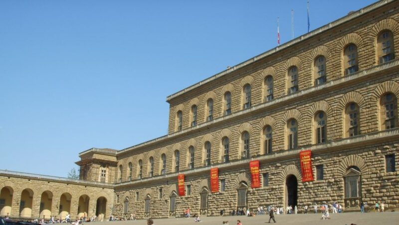 florence-pitti-palace-entry-ticket-and-guided-walking-tour