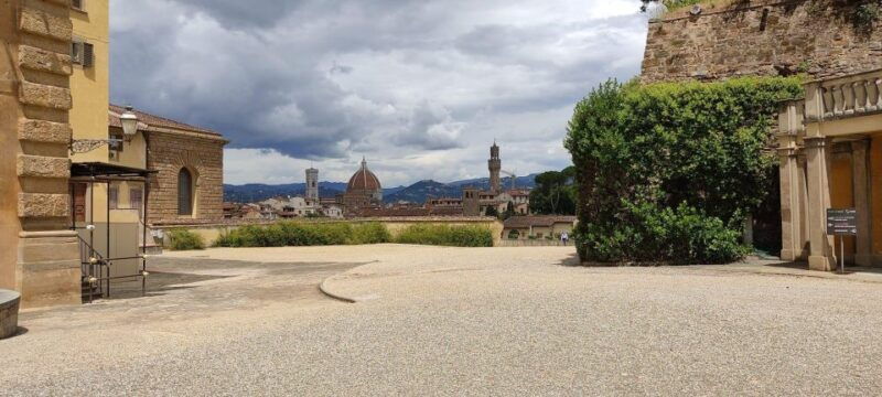 florence-pitti-palace-small-group-tour