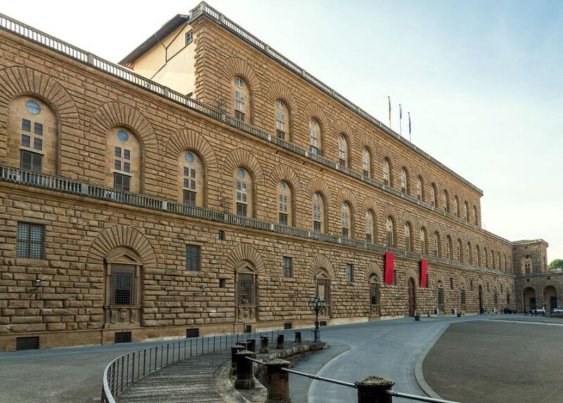 florence-pitti-palace-small-group-tour