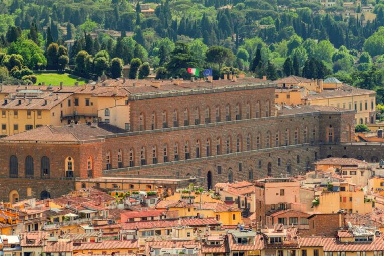 florence-pitti-palace-small-group-tour