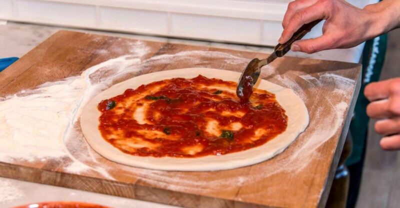 Florence: Pizza or Pasta Class with Gelato at a Tuscan Farm - An In-Depth Look at the Experience