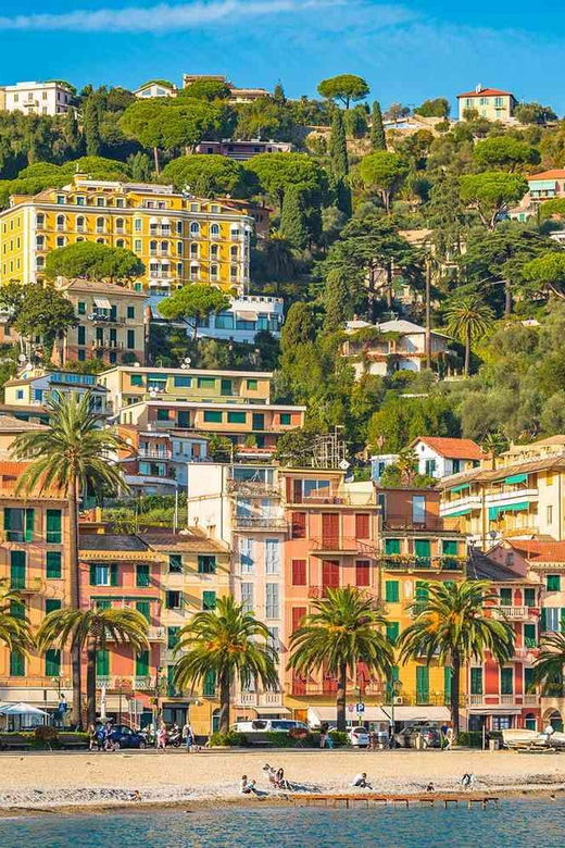 florence-portofino-san-fruttoso-full-day-private-tour