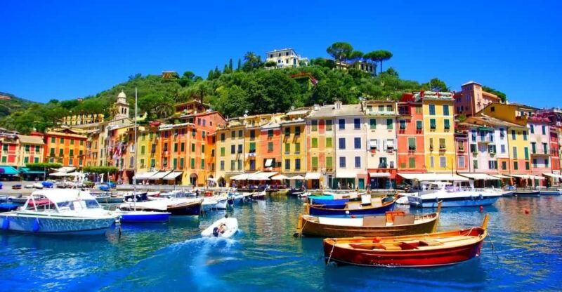florence-portofino-san-fruttoso-full-day-private-tour