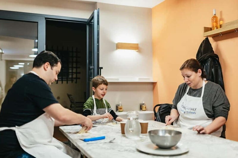 Florence: Premium Pizza and Gelato Preparation Class - Final Thoughts