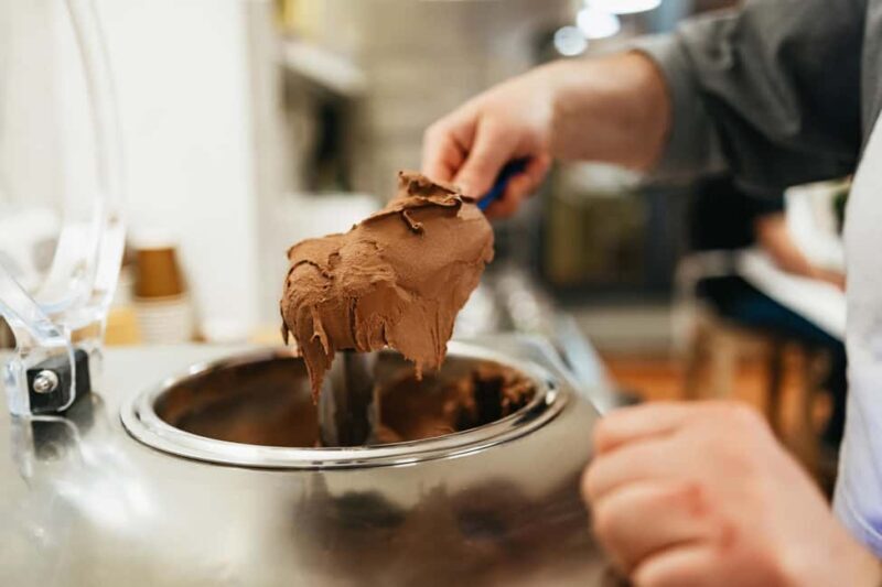 Florence: Premium Pizza & Gelato Preparation Class with Wine - Who Will Love This Experience?