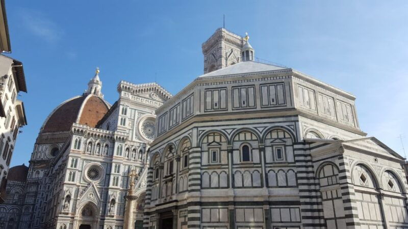 florence-private-3-hour-guided-tour-uffizi-gallery-visit