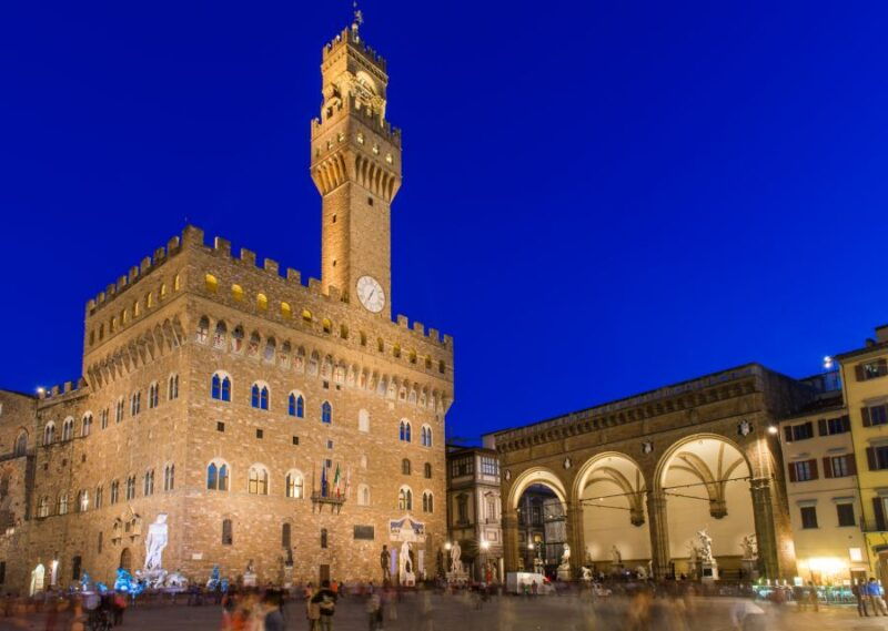 florence-private-3-hour-guided-tour-uffizi-gallery-visit