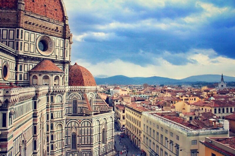 florence-private-3-hour-walking-tour