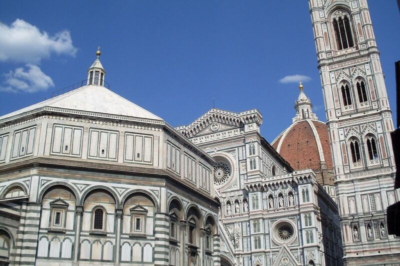 florence-private-3-hour-walking-tour
