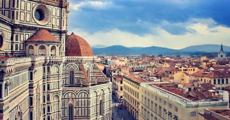 florence-private-3-hour-walking-tour