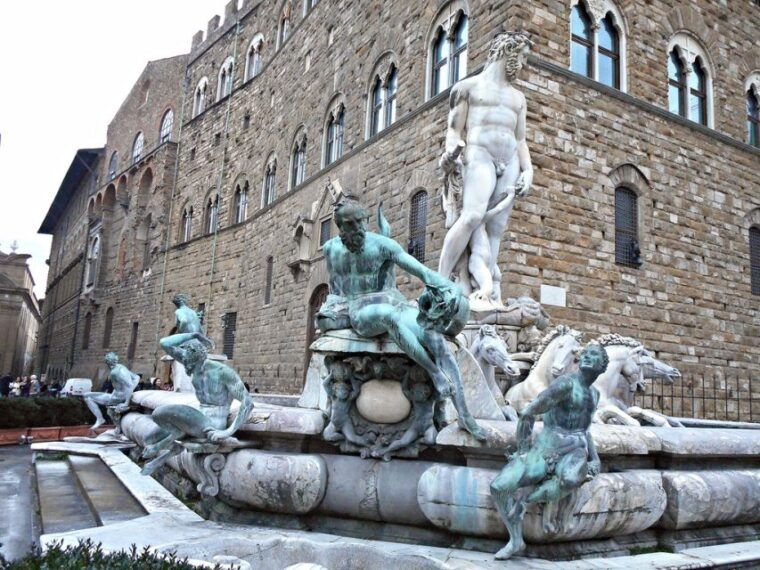 florence-private-3-hour-walking-tour