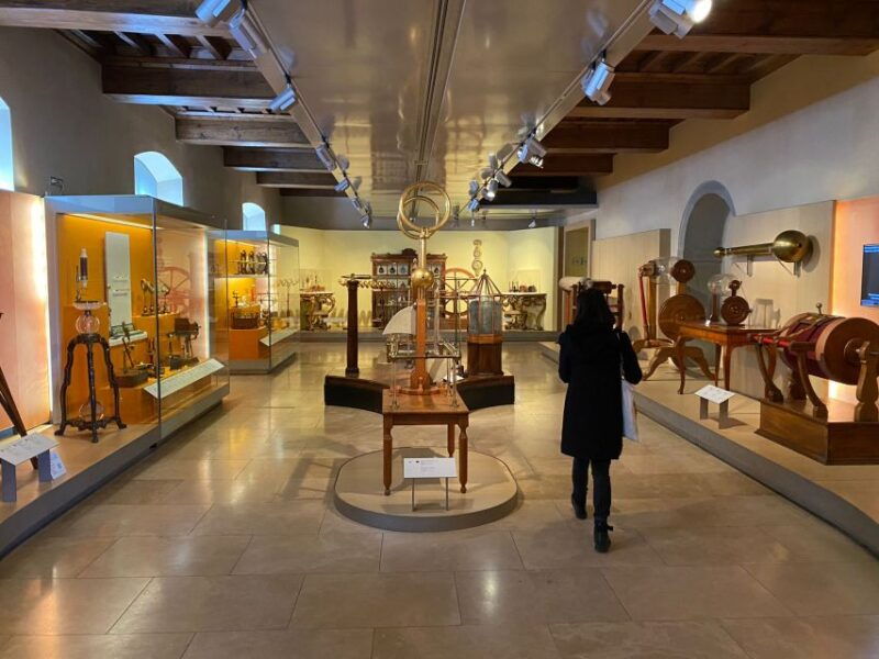 florence-private-astronomical-tour-of-the-museo-galileo