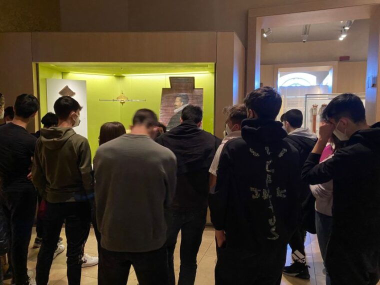 florence-private-astronomical-tour-of-the-museo-galileo