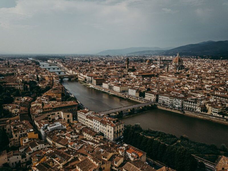 florence-private-boat-tour-with-wine