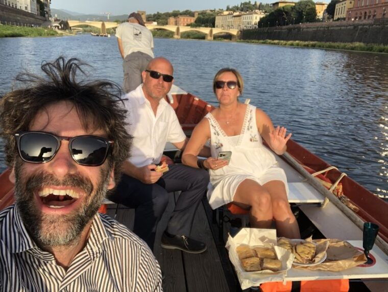 florence-private-boat-tour-with-wine